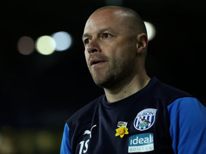 Supporting image for story: James Shan's third straight win puts him in pole position to see out season with West Brom