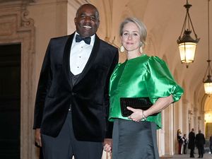 Supporting image for story: Foreign Office denies David Lammy refused to pay £600 fare to French taxi driver