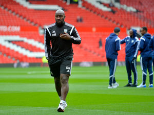 Supporting image for story: Former West Brom defender and manager with two EFL promotions linked with Walsall job