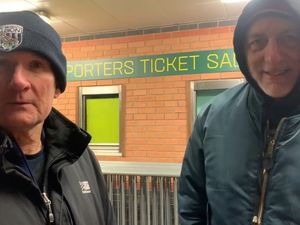 Supporting image for story: Big concern growing among West Brom fans after another away day blank