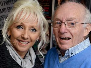 Supporting image for story: Pictures: A look back at 2015 and magician Paul Daniels' last performance in Shropshire