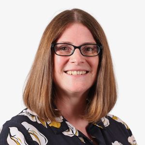 Clair Skidmore. Picture: NHS Shropshire, Telford & Wrekin