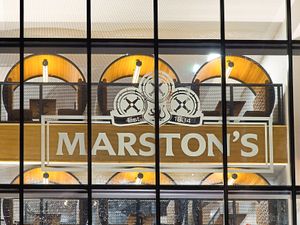 Supporting image for story: Marston’s clear final hurdle in deal to join up with Carlsberg