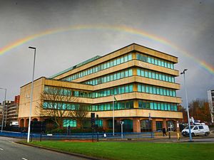 Supporting image for story: Legacy of construction giant Carillion's chaotic collapse still festers five years on