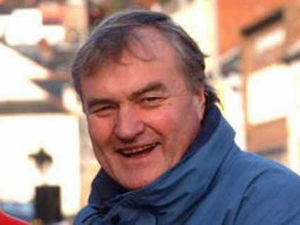 Supporting image for story: Mick Bates' trial told reveller threw series of punches