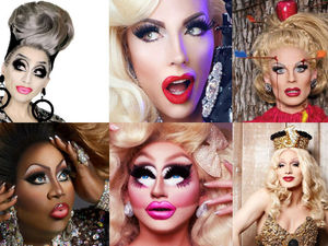 Supporting image for story: RuPaul's Drag Race stars heading to the Midlands - test your knowledge on the reality show in our quiz