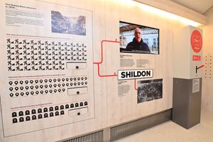 DUDLEY COPYRIGHT NATIONAL WORLD TIM THURSFIELD -27/06/25Launch of Railway 200's Inspiration train at Severn Valley Railway, Kidderminster.