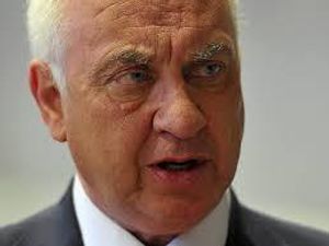 Supporting image for story: PCC: Stop police forces from subsidising gun ownership