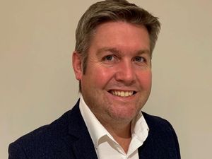 Supporting image for story: Marches export event hailed a huge success