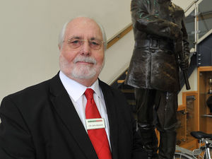 Supporting image for story: Longest-serving Labour councillor to stand as independent as he delivers parting shot to Starmer