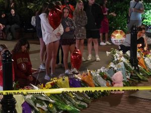 Florida State Shooter