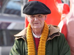 Supporting image for story: Michael Morpurgo says children learn best by getting lost in a story