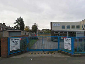 Supporting image for story: Go-ahead for Bushbury factory site homes scheme