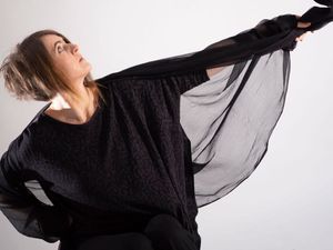 Supporting image for story: Karine Polwart talks ahead of Shrewsbury shows