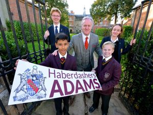 Supporting image for story: Newport grammar school’s £2 million bid is rejected