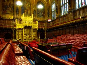 Supporting image for story: Assisted dying: What is likely to happen now the Bill is in the House of Lords?
