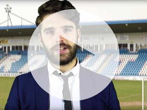 Supporting image for story: Joe Edwards' AFC Telford update - Feb 24th