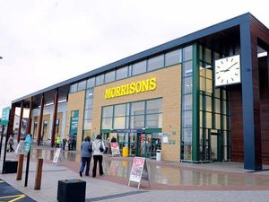 Supporting image for story: Final plea to Morrisons after parking cameras given the green light outside Telford shop