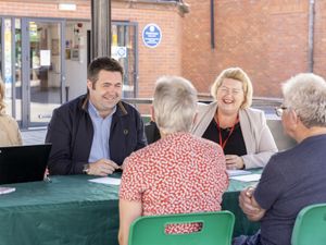 Supporting image for story: Council leader heading to pub to meet residents