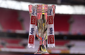 Supporting image for story: Big Championship play-off change which could affect Wolves and West Brom next season