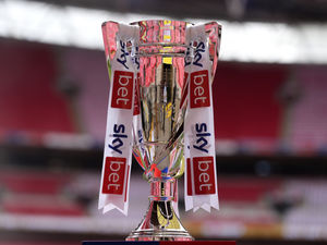 Supporting image for story: Big Championship play-off change which could affect Wolves and West Brom next season