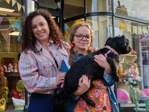 Supporting image for story: Dani Harmer to return as Tracy Beaker in new TV series The Beaker Girls