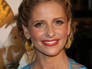 Sarah Michelle Gellar