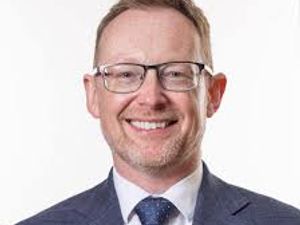 Supporting image for story: Removal of Stroke Recovery Services is unacceptable for Mid Wales families, Powys poitician says