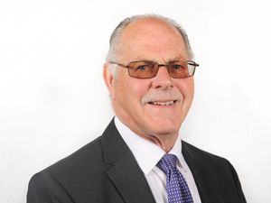 Supporting image for story: New mayor's vow for a cleaner and greener Sutton Coldfield 