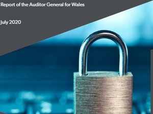 Supporting image for story: Fraud Teams saved £900,000 for council in last year