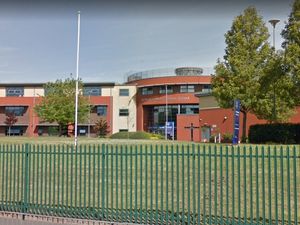 Supporting image for story: Willenhall school to close after 'mass outbreak' of Covid-19