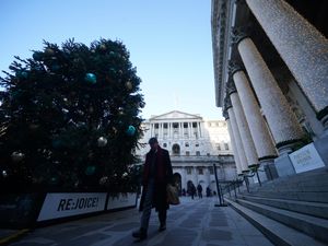 Supporting image for story: Bank of England cuts interest rates to near three-year low