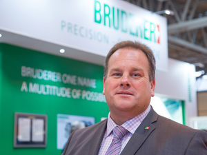 Supporting image for story: Bruderer UK set to unveil new tech at MACH 2026