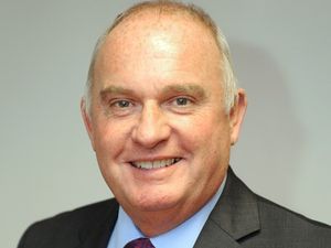 Supporting image for story: Shropshire firms running out of patience with Brexit talks