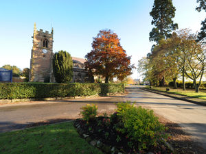 Supporting image for story: 'Something for everyone' at village sale near Market Drayton