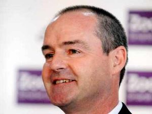 Supporting image for story: New Albion boss confident his style will be hit