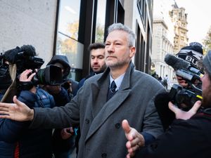 Supporting image for story: Ex-Reform leader in Wales jailed for making pro-Russian statements for cash