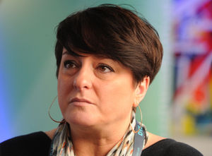 Light House Chief Executive Kelly Jeffs