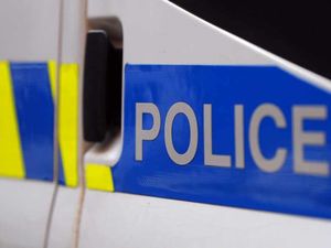 Supporting image for story: Prolific criminal recalled to prison after police discover him hiding in chest of drawers