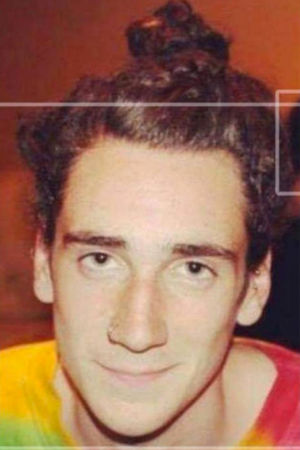 Missing Nixon James Smith