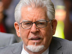 Supporting image for story: Rolf Harris 'to face eight new charges'