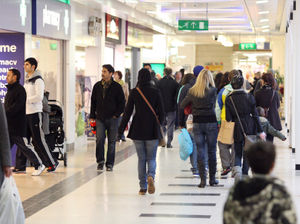 Supporting image for story: Christmas shopping 2018: Where to buy your last minute gifts