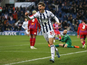 Supporting image for story: Opinion: Is there one big positive to come out of West Brom's off field problems?
