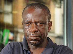 Supporting image for story: Express & Star comment: Wolverhampton is proud to have Gladstone