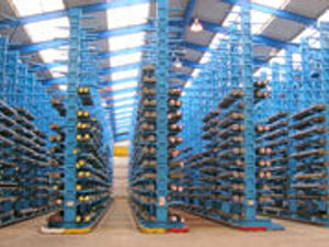 Supporting image for story: Steel business with headquarters in Willenhall enters administration