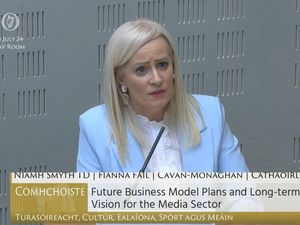 Supporting image for story: ‘Divided’ media committee makes recommendation to abolish TV licence fee