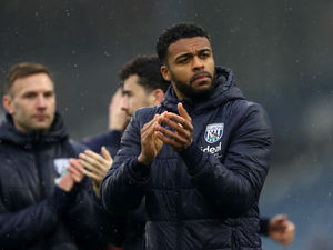 Supporting image for story: West Brom's Darnell Furlong learns lesson after having to tread carefully