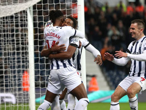 Supporting image for story: Bitesize Baggies: Mixing it up, Chalobah sparkles & and tempering Tom Fellows expectations