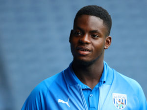 Supporting image for story: Kick It Out say sorry to West Brom's Jonathan Leko