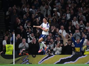 Supporting image for story: Joao Palhinha’s defensive display praised by Tottenham boss Thomas Frank